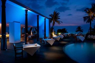 Hilton Phuket Arcadia Resort & Spa - SHA Plus