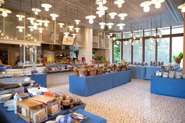 Sri Panwa Phuket Luxury Pool Villa Hotel - SHA Plus