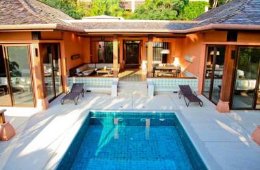Sri Panwa Phuket Luxury Pool Villa Hotel - SHA Plus