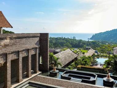 Avista Hideaway Phuket Patong - MGallery - SHA Plus
