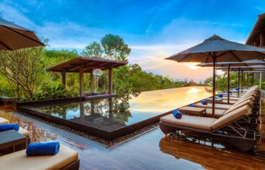 Avista Hideaway Phuket Patong - MGallery - SHA Plus
