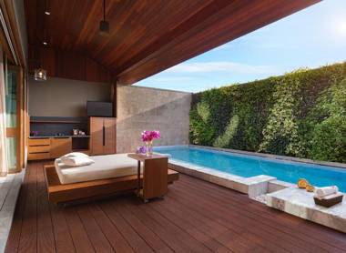 Avista Hideaway Phuket Patong - MGallery - SHA Plus