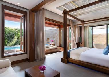 Avista Hideaway Phuket Patong - MGallery - SHA Plus