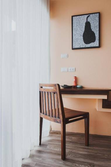 CC's Hideaway Kata - SHA Plus