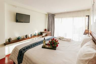 CC's Hideaway Kata - SHA Plus