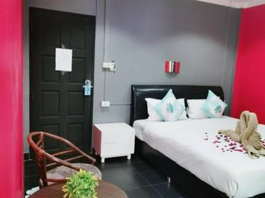 Belle Cose Guesthouse