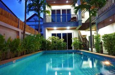 Vivi Boutique Resort Room (SHA Plus)