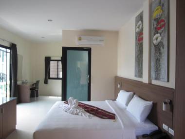 The Wave Hotel Patong SHA