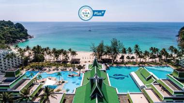 Le Meridien Phuket Beach Resort - SHA Extra Plus