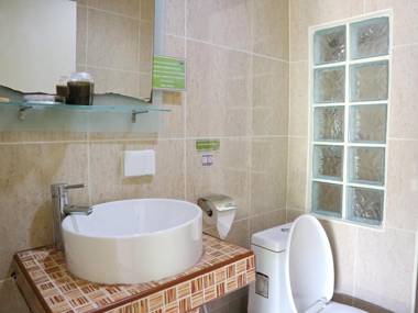 Kamala Tropical Garden Hotel