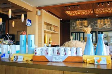 The Senses Resort & Pool Villas - SHA Plus