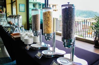 The Senses Resort & Pool Villas - SHA Plus