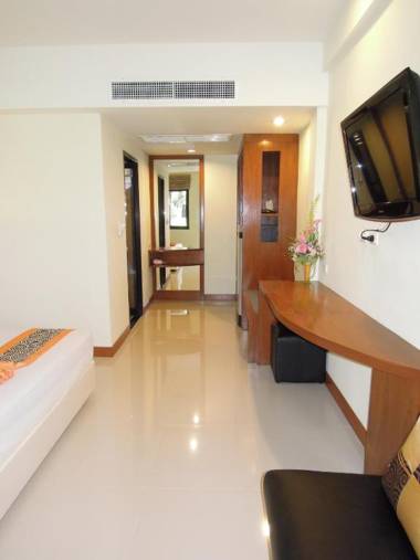 PS 2 Resort - SHA Plus