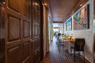 Patong Heritage Hotel Phuket - SHA Extra Plus