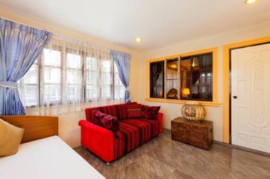 Royal Prince Residence