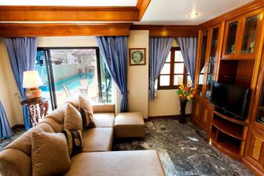 Royal Prince Residence