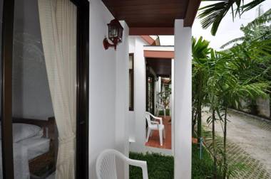 Baan Phuchalong Place