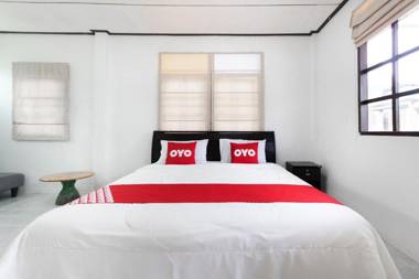 Vaccinated Staff - OYO 1154 Naiyang House