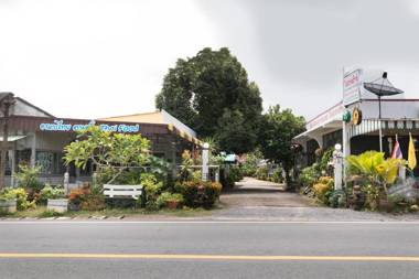 Vaccinated Staff - OYO 1154 Naiyang House