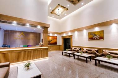 Airport Beach Hotel Phuket - SHA Extra Plus