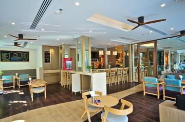 ASHLEE Plaza Patong Hotel & Spa