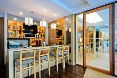 ASHLEE Plaza Patong Hotel & Spa