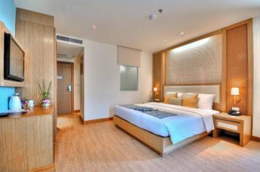 ASHLEE Plaza Patong Hotel & Spa