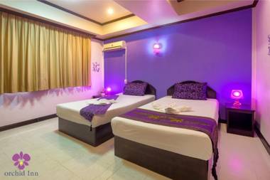 Grand Orchid Inn Patong beach
