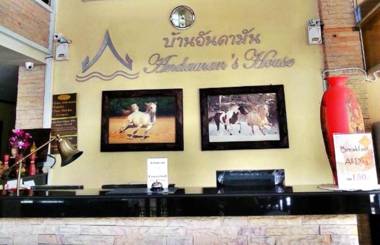 Andaman House SHA Plus