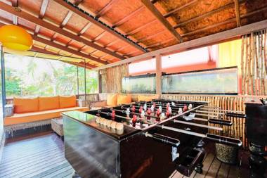 OYO 626 The Chalet Phuket Resort