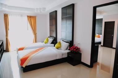 Ice Kamala Beach Hotel