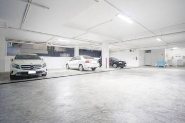 Blu Monkey Bed & Breakfast Phuket - SHA Plus