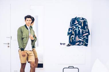 Blu Monkey Bed & Breakfast Phuket - SHA Plus