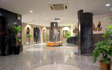 I Pavilion Hotel Phuket - SHA Extra Plus