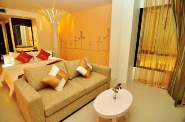 The BluEco Hotel SHA Plus