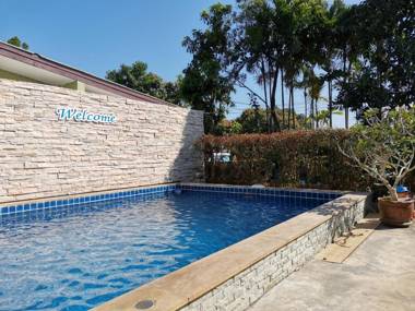 Serene Villa Phuket