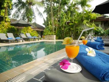 Bangtao Beach Chalet Resort