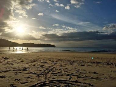 Bangtao Beach Chalet Resort