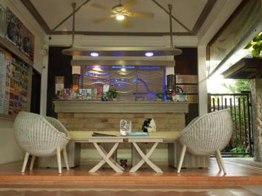 Bangtao Beach Chalet Resort