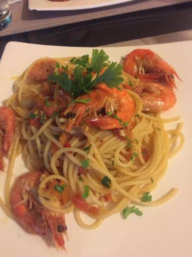 Amber Residence - SHA Plus