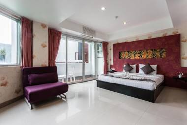 7Q Patong Beach Hotel - SHA Certified
