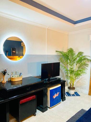 BE Baan Paradise Hotel