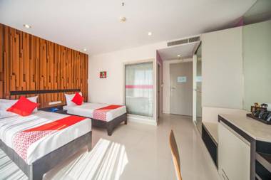 I Dee Hotel Patong