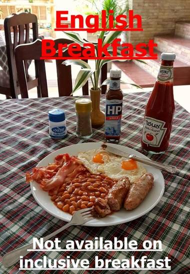 Green Harbor Hotel & Service Apartment