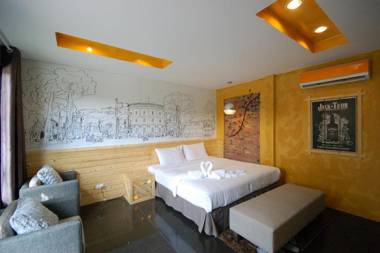 SHA The Regent Resort Phuket Kamala Beach