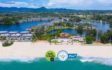 Angsana Laguna Phuket - SHA Extra Plus