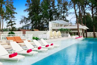 Angsana Laguna Phuket - SHA Extra Plus