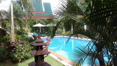 Villa Angelica Bed and Breakfast in Phuket