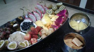 Villa Angelica Bed and Breakfast in Phuket