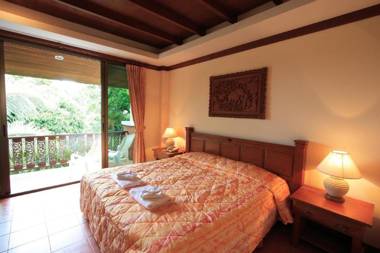 Sun Hill Hotel Patong - SHA Extra Plus